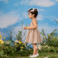 Girl's Mint Green Dress
