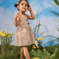 Girl's Mint Green Dress