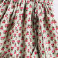 Girl's' Mint Green Lehenga Choli With Dupatta
