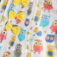 Girl's' Multi Color Kurta Set