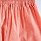 Girl's' Pink Kurta Pant Set