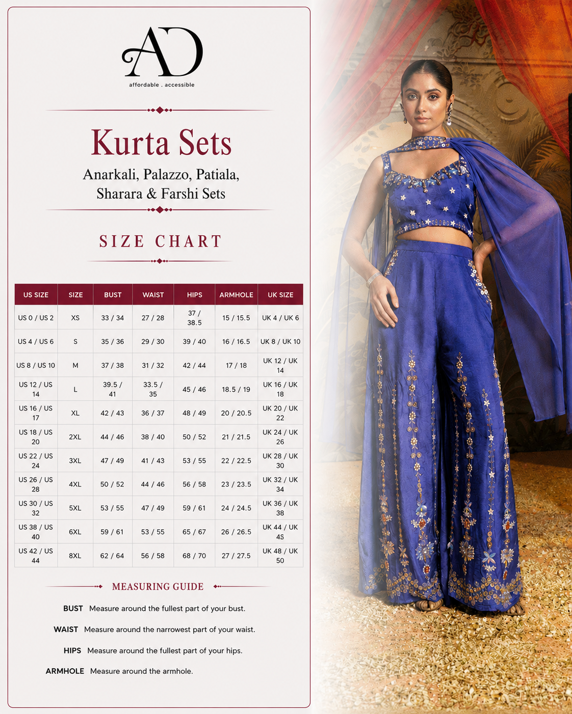 Women Kurta Sets