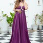 Lavanya The Label Women Silk Kurta