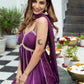 Lavanya The Label Women Silk Kurta