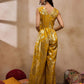 Mirror Work Fusion Jumpsuit