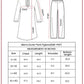Men's Black Georgette Kurta