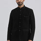 Men's Black - Jodhpuri
