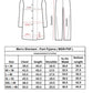 Men's Black Silk Blend Sherwani And Pyjama Set