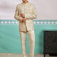 Men's Gold - Jodhpuri