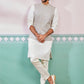 Men's Gray - Nehru Jacket