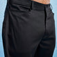 Men's Grey - Jodhpuri Pyjama Set