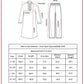 Men's Grey Rayon Indo Western And Pyjama Set