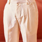 Men's Purple Silk Blend Jodhpuri Pyjama Set