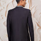 Men's - Satin Silk Jodhpuri