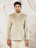 Men's Velvet Jodhpuri