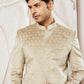 Men's Velvet Jodhpuri