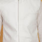 Men's White - Nehru Jacket