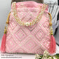 Handmade Embroidered Wedding Potli Bags