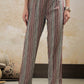 Floral Printed Notch Neck Pure Cotton Kurta With Trousers & Dupatta
