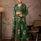 Printed Ready to Wear Lehenga & Choli