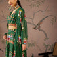Printed Ready to Wear Lehenga & Choli