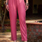 Women Embroidered Palazzos & With Dupatta Kurta Sets