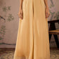 Women Embroidered Regular Sequinned Kurta with Palazzos