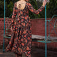 Women Floral Printed Kurta with Palazzos