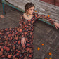 Women Floral Printed Kurta with Palazzos