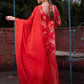 Women Printed Kurta Set