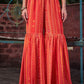 Women Printed Kurta Set