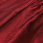 Sishu Boy's' Maroon Mirror Work Kurta Pyjama Set