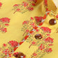 Sishu Boy's' Multicolor-Base-Mustard And Cream Kurta Patiala Set