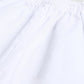 Sishu Boy's White Printed Cotton Kurta Pyjama Set