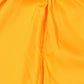 Sishu Boy's Yellow Pure Cotton Pathani Kurta With Pyjama Set