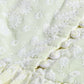 Sishu Girl's Yellow Chikankari Cotton Kurta
