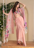 Elegant Soft Pink SWYN