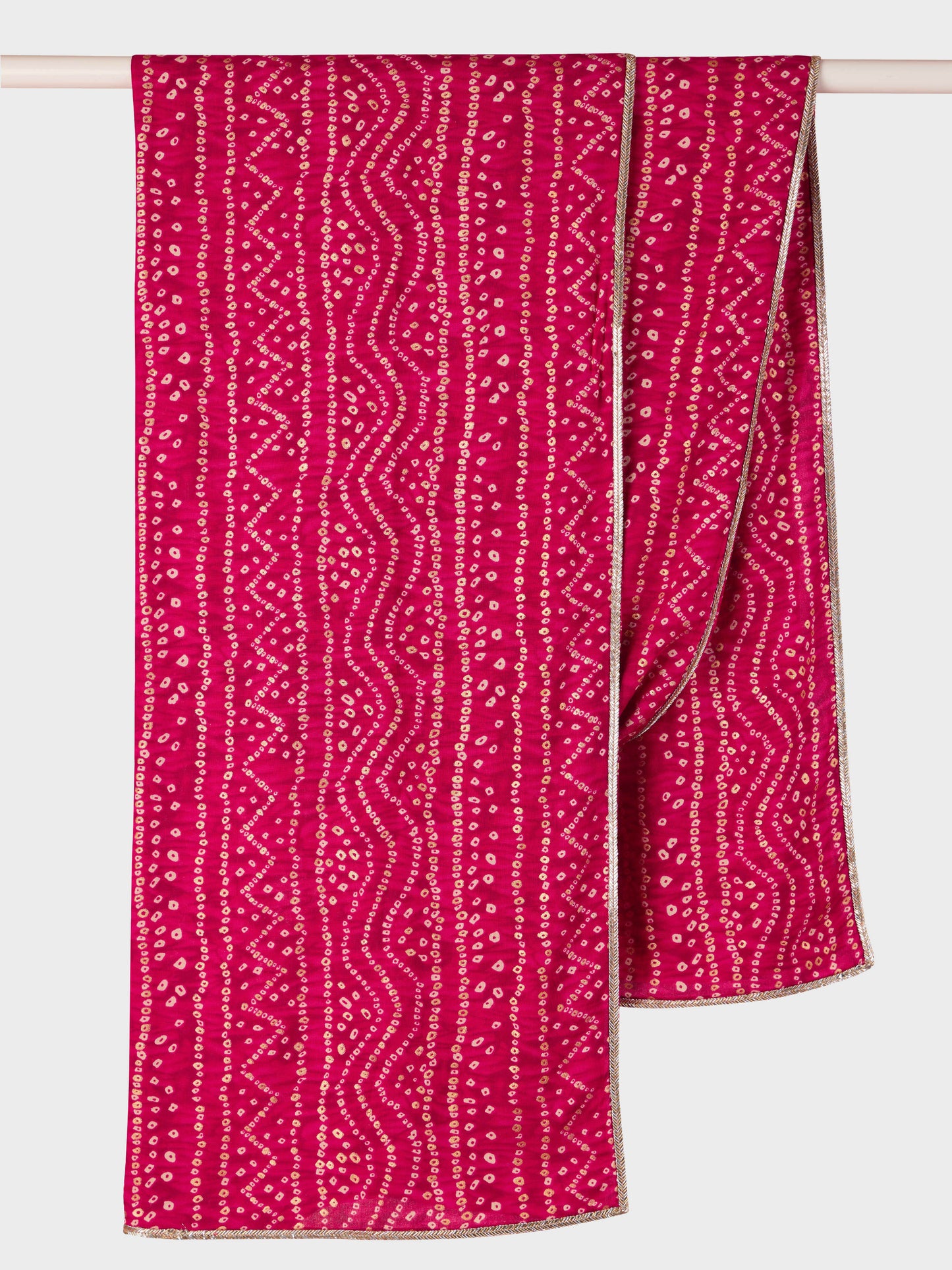 Falsa Rayon Festival Men's Dupatta