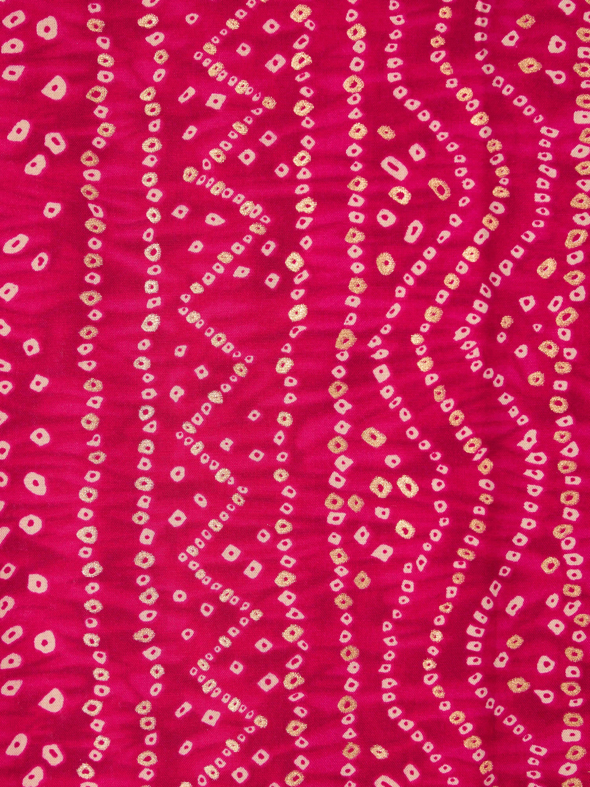 Falsa Rayon Festival Men's Dupatta