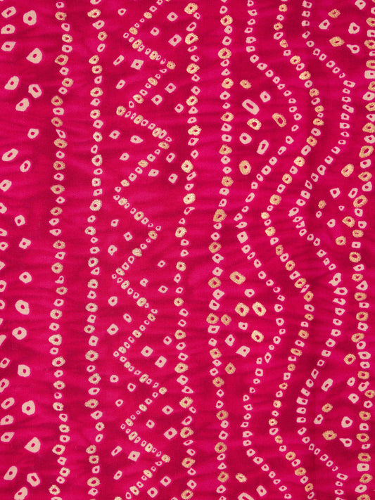 Falsa Rayon Festival Men's Dupatta