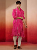 Falsa Rayon Festival Men's Dupatta