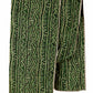 Green Rayon Festival Men's Dupatta
