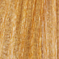 Gold Polyester Festival Men's Dupatta