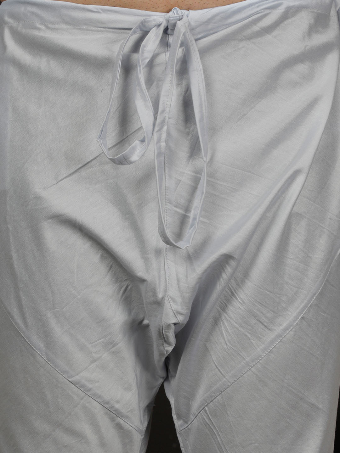 Aqua Silk Blend Wedding Men's Indo Western