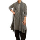Black Rayon Wedding Men's Kurta Set with Dupatta