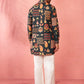 Bottle Green Rayon Festival Wear Men'S Kurta Set