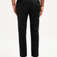 Black Cotton Lycra Festival Men's Pant