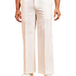 White Flex Festival Men's Pant