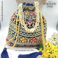 Handmade VIP Wedding Potli