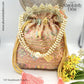Handmade VIP Wedding Potli
